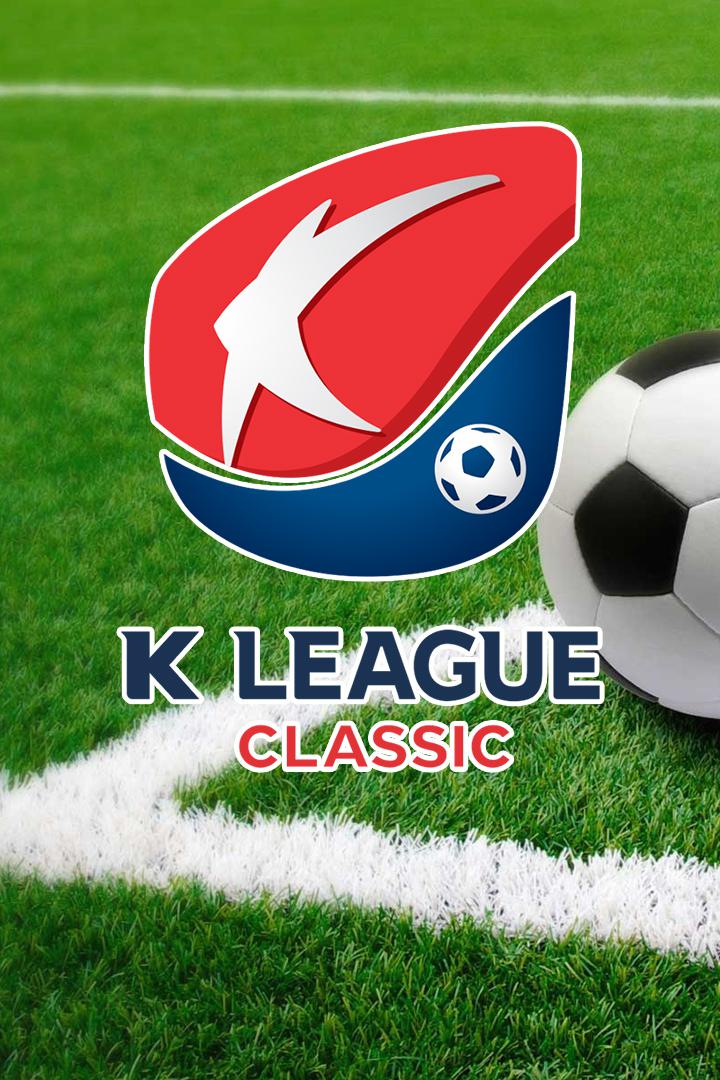 Футбол. Чемпионат Южной Кореи К-Лига. Сувон - Соннам