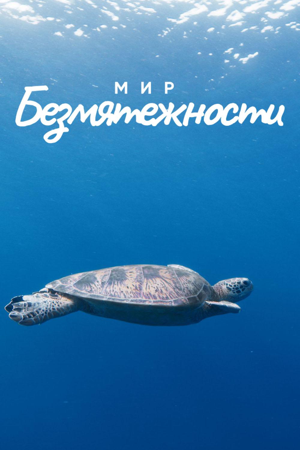 Мир безмятежности