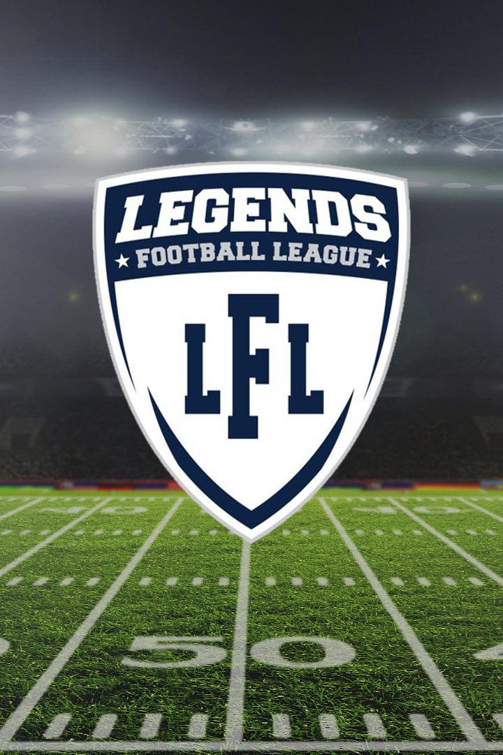 Американский футбол. LFL 2019. "Денвер Дрим" - "Сиэтл Мист"