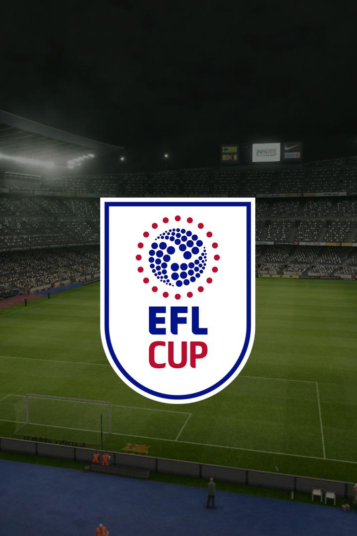 Футбол. Кубок Английской лиги. Ноттингем Форест - Уиком