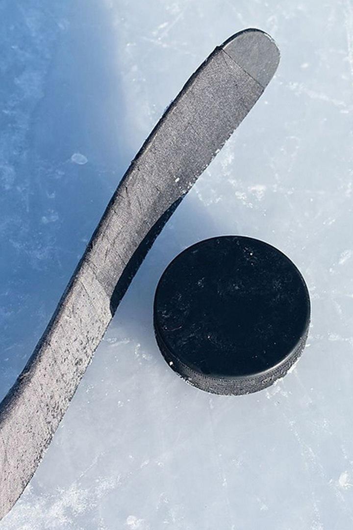 Хоккей. Кубок президентского спортивного клуба. Беларусь (U-17) - Россия (U-16)