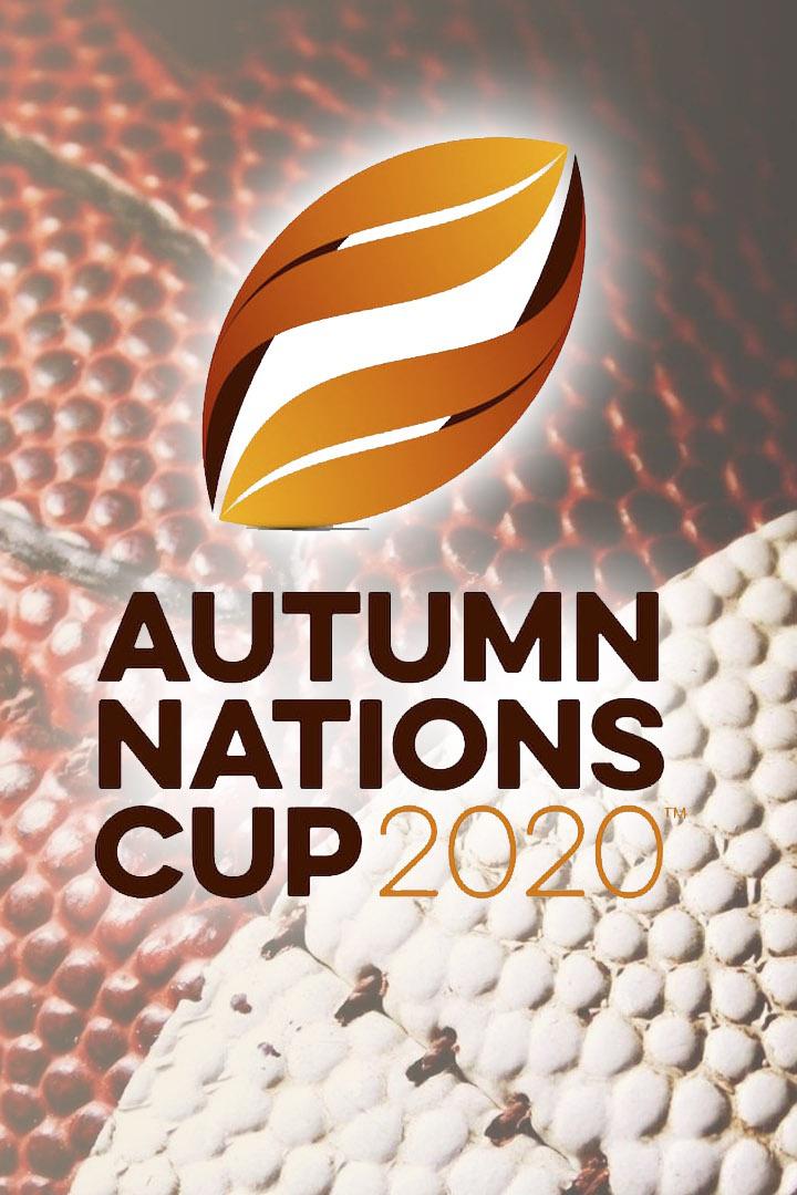 Регби. "Осенний Кубок Наций-2020". Ирландия - Уэльс. Трансляция из Ирландии