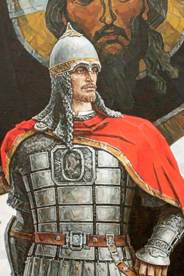 Александр Невский. Заступник земли русской
