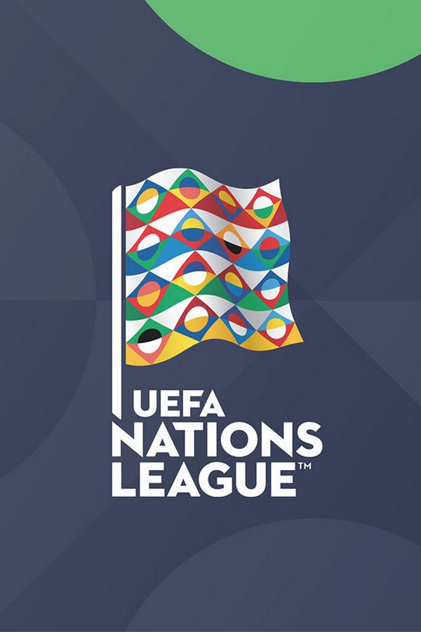 Лига наций: "Португалия" - "Франция"