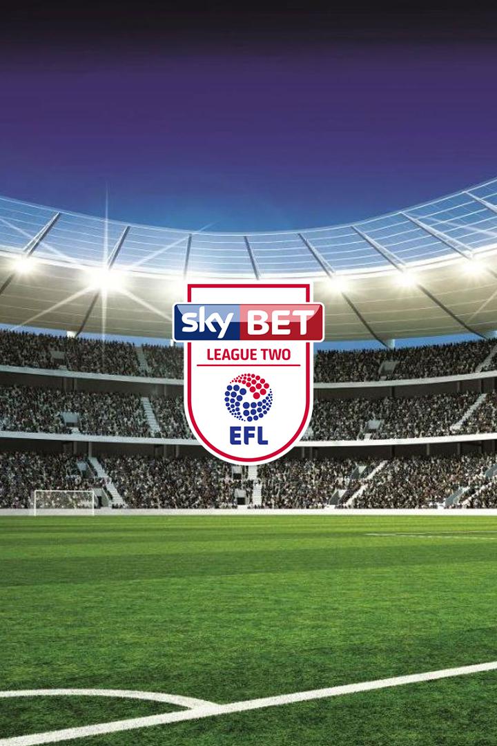 Болтон - Солфорд Сити. Английская Лига 2