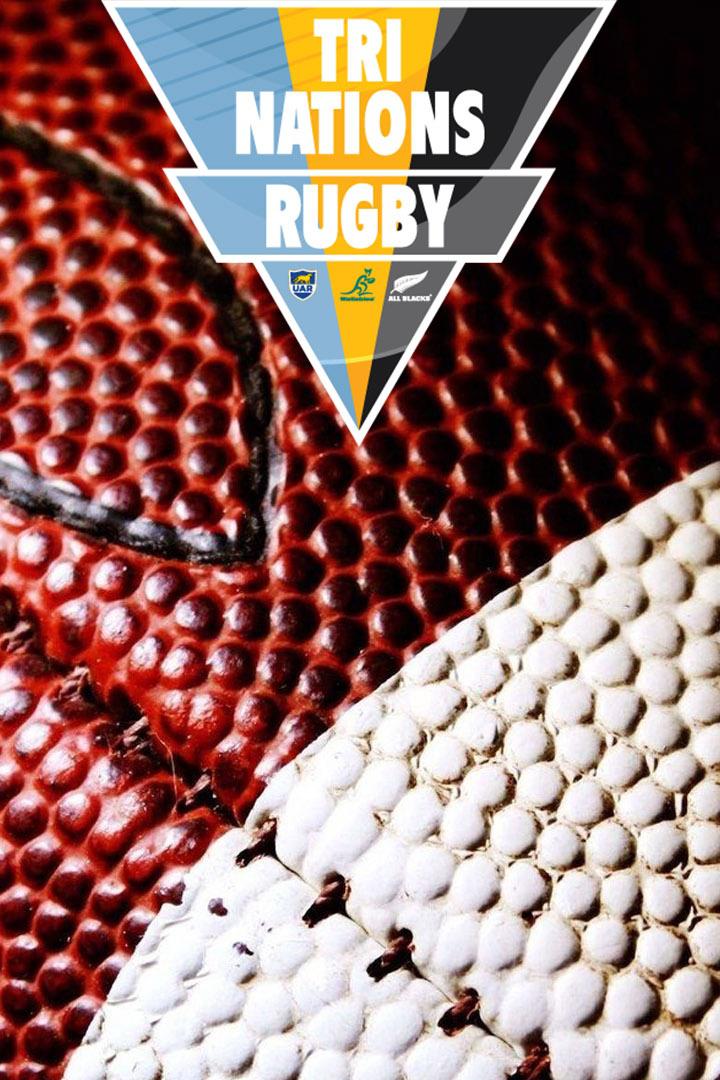 Регби. "Турнир Трёх Наций-2020". Новая Зеландия - Аргентина. Трансляция из Австралии