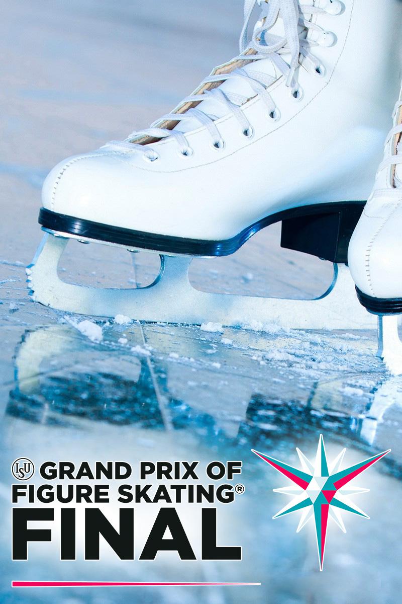 Горячий лёд. Москва. Фигурное катание. Гран-при 2020. Мужчины. Произвольная программа
