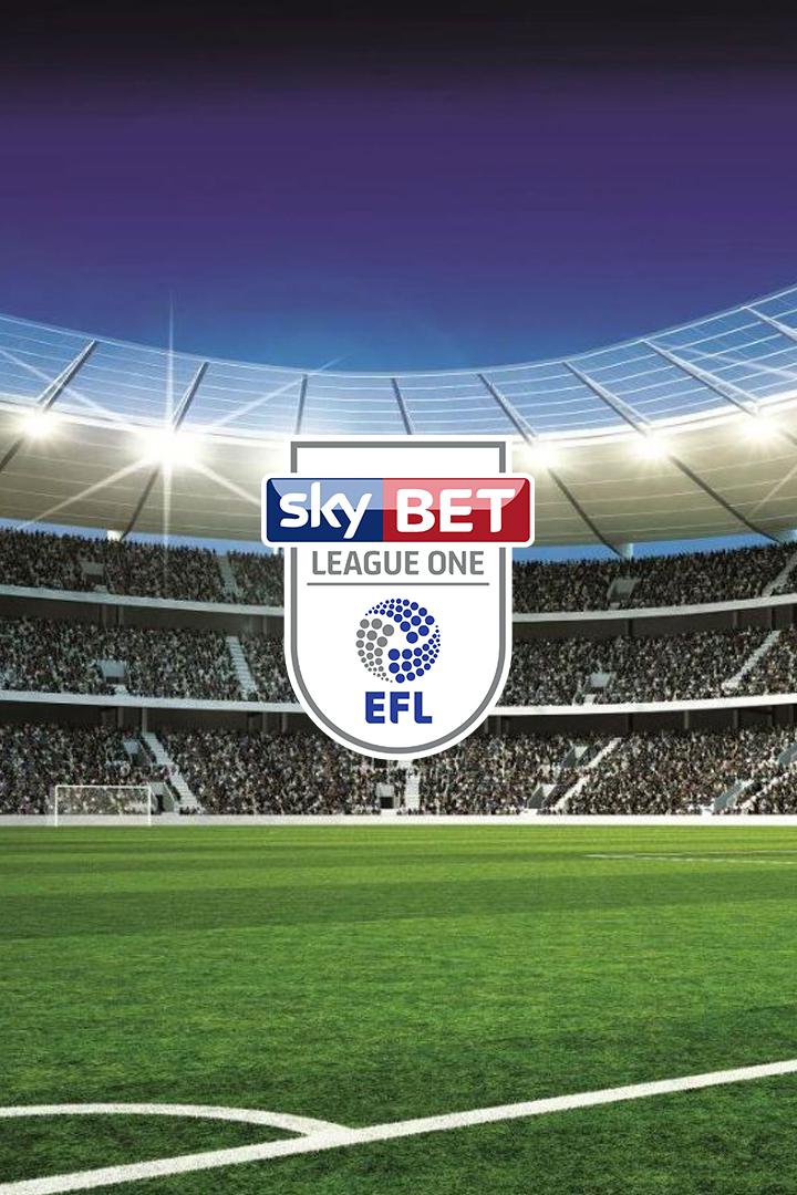 Сандерленд - МК Донс. Английская Лига 1. Сезон 20/21