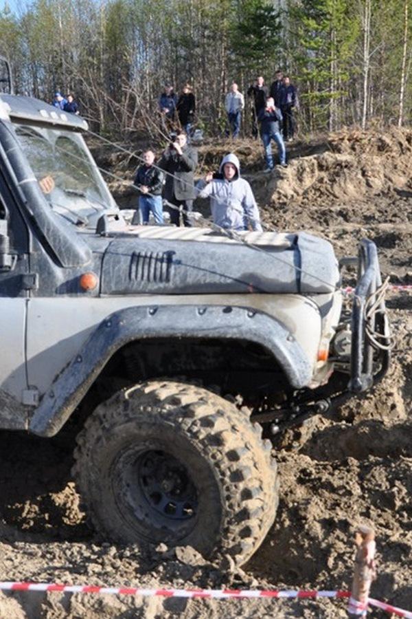 Республиканский турнир УАЗ "Майа-2019"