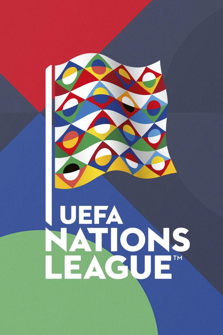 Лига наций. Словакия - Шотландия