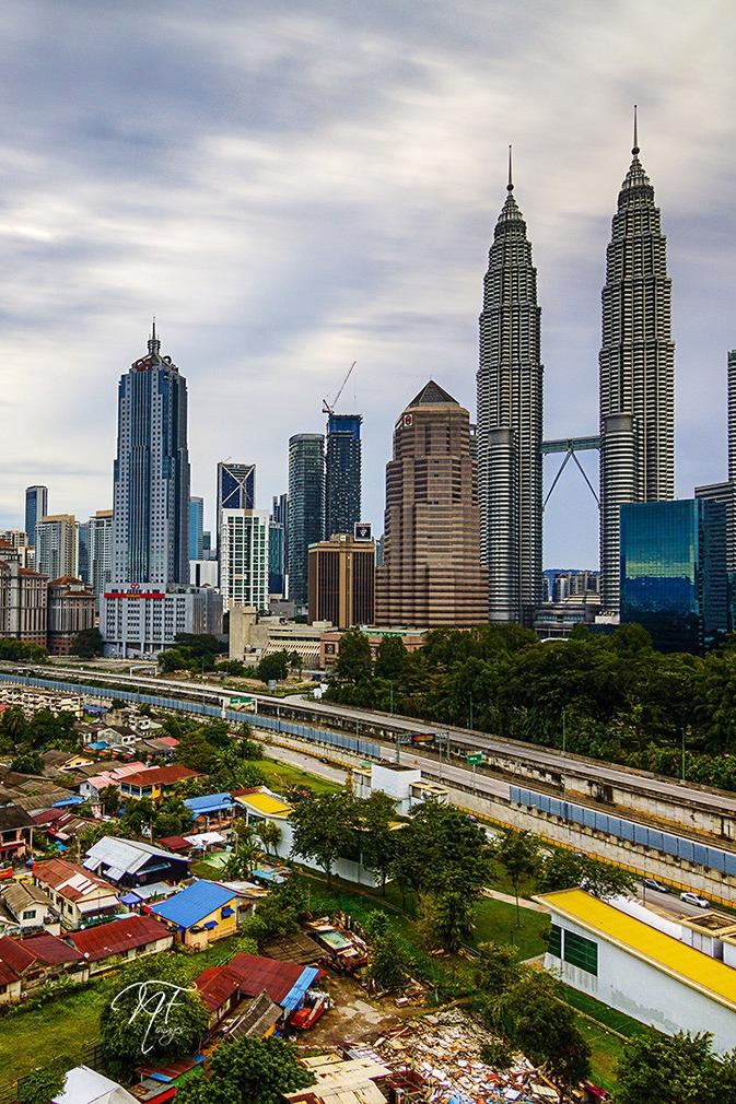 Владивосток - Малайзия