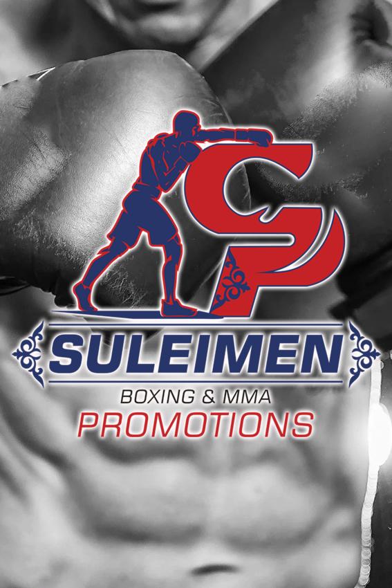 Шоу Suleimen Promotions (профессиональный бокс). Атырау (Казахстан)