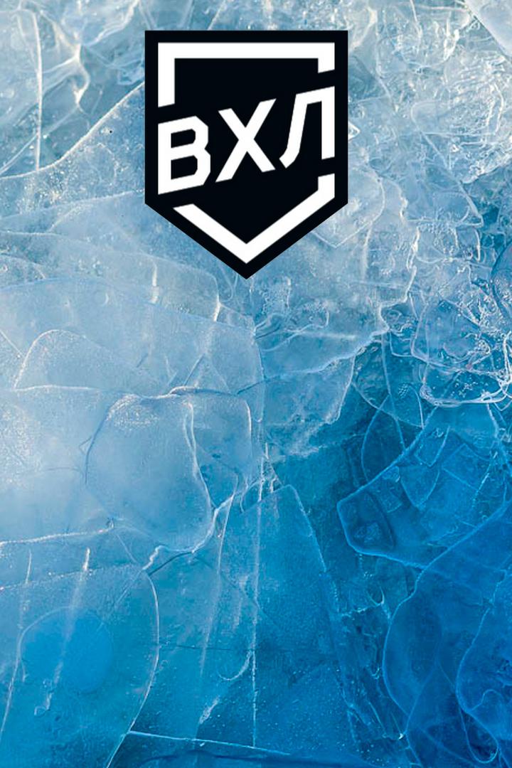 Хоккей. "Торос" (Нефтекамск) - "Тамбов" (Тамбов)