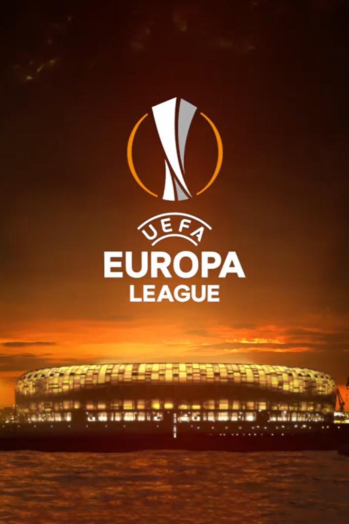 Футбол. Лига Европы. "Рейнджерс" (Шотландия) - "Бенфика" (Португалия)