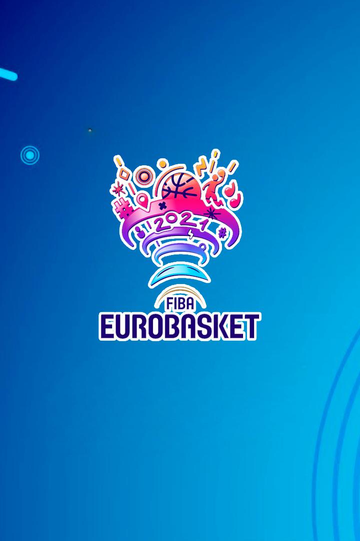 Баскетбол. Чемпионат Европы. Мужчины. Отборочный турнир. Эстония - Россия. Трансляция из Эстонии