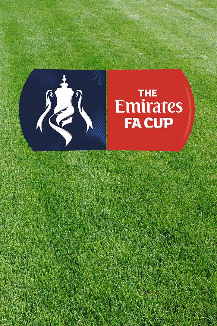 Кубок Англии. 1/64 финала. "Транмир Роверс" - "Брэкли Таун". В перерыве - Новости футбола