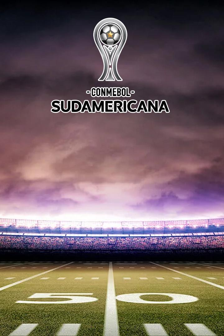 Южноамериканский Кубок. 1/8 финала. Ривер Плейт (Монтевидео, Уругвай) - Универсидад Католика (Чили). 1-й матч. В перерыве - Новости футбола