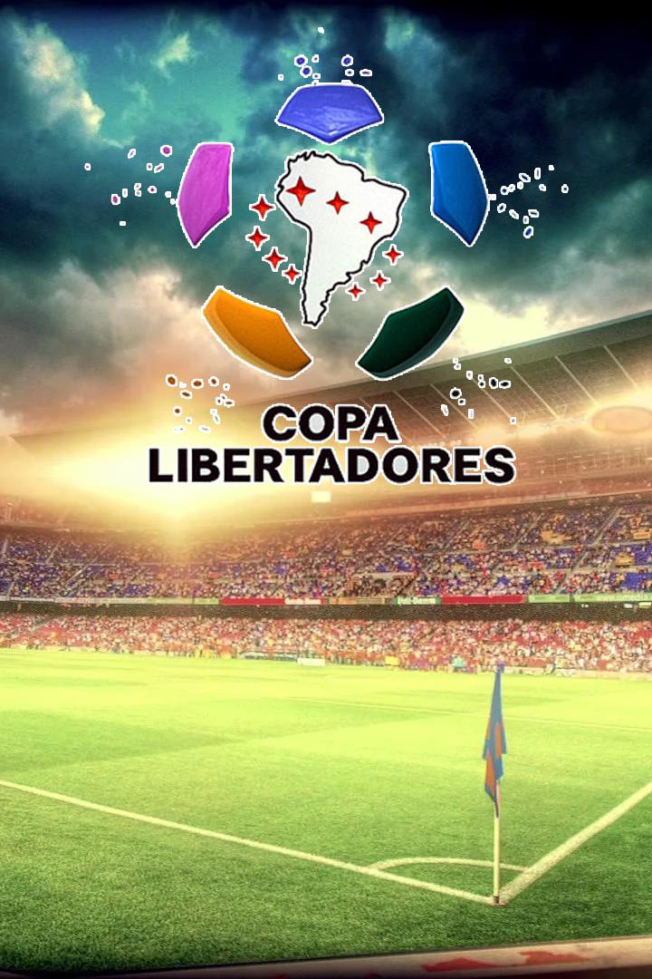 Кубок Либертадорес. 1/8 финала. Атлетико Паранаэнсе (Бразилия) - Ривер Плейт (Аргентина). 1-й матч. В перерыве - Новости футбола