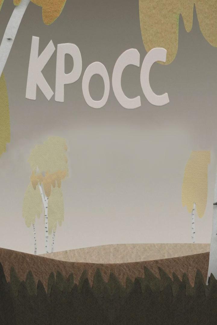 Кросс