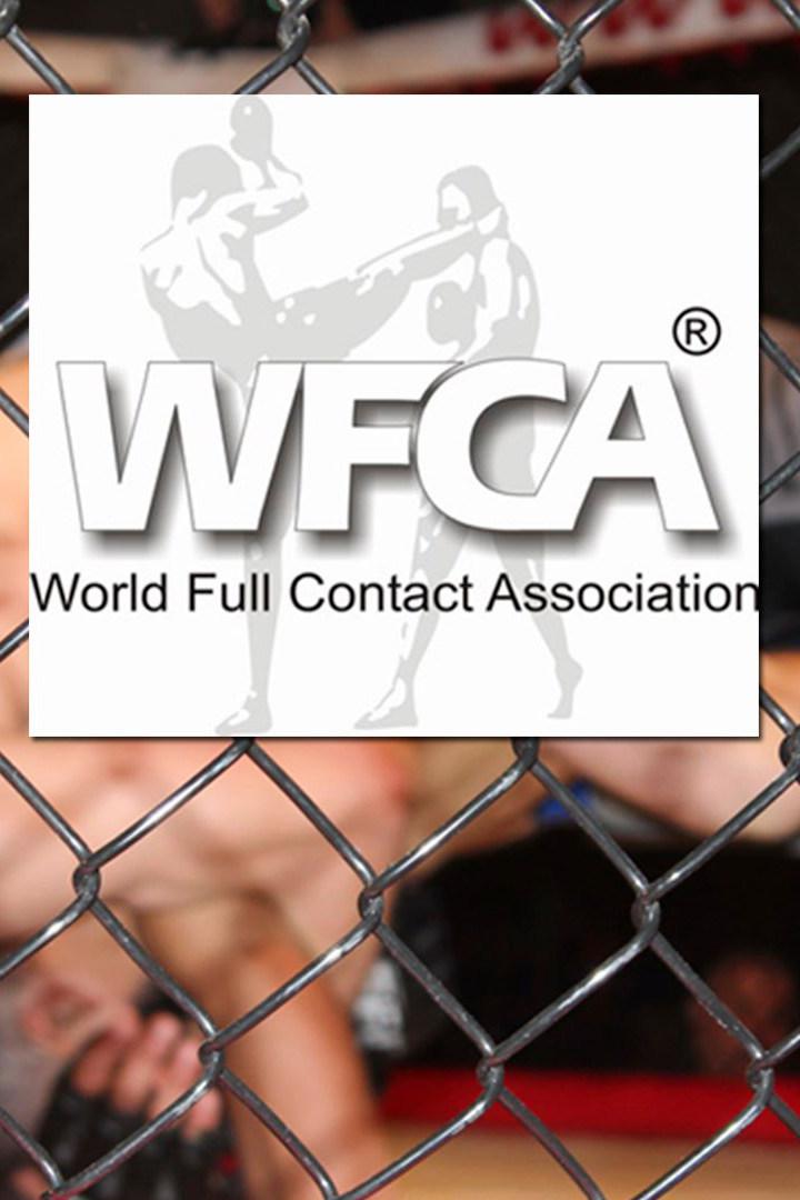 "WFCA 49". Турнир по смешанным единоборствам WFCA 49 (г. Грозный Спорт Холл Колизей). Часть 2-я