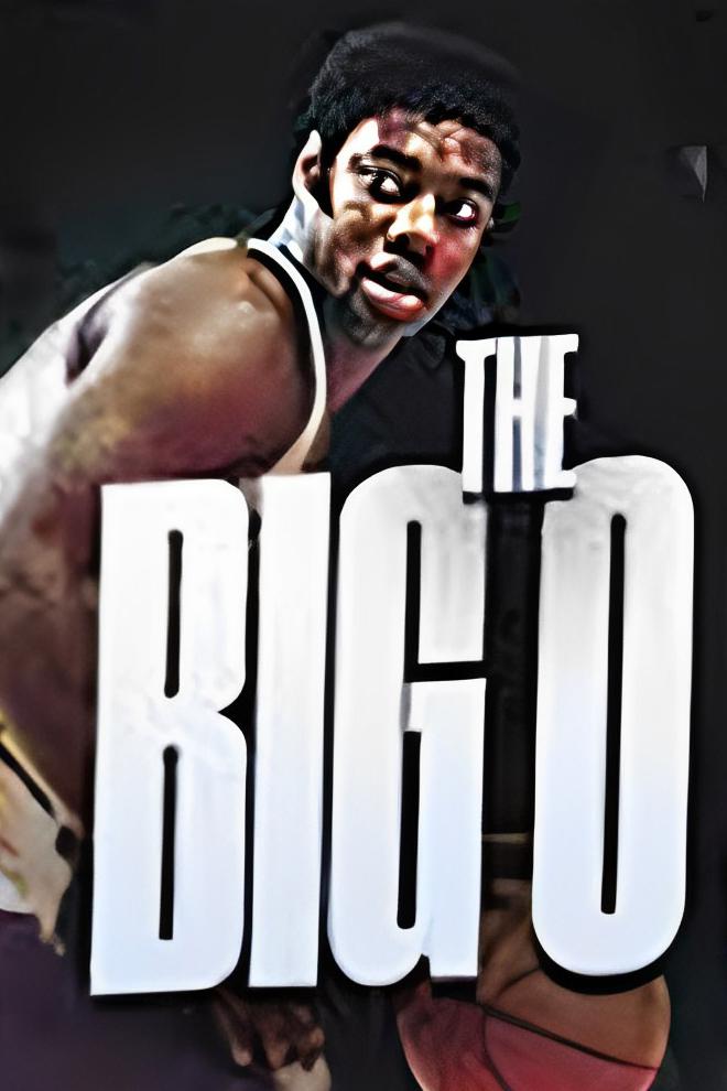 Big O: Oscar Robertson
