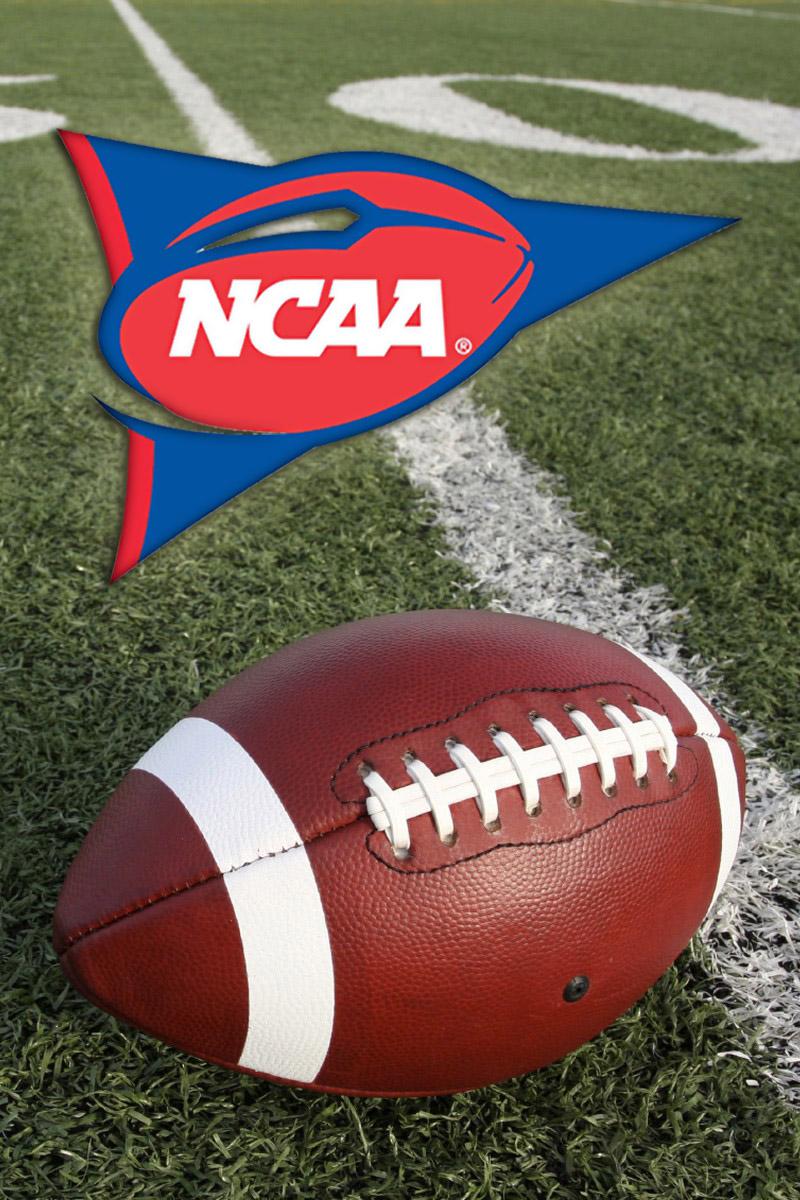 Футбол. Плей-офф NCAA 2020. Мужчины. Конференция ACC. Финал. Клемсон - Питтсбург