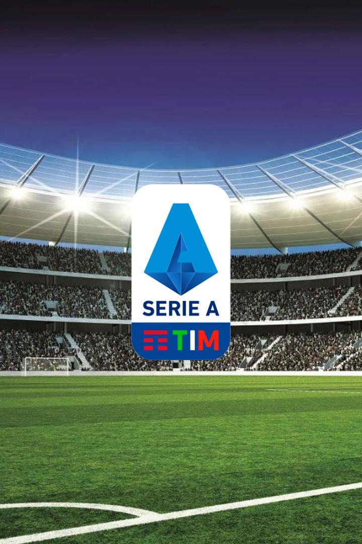 Беневенто - Ювентус. Серия А. Сезон 2020/2021