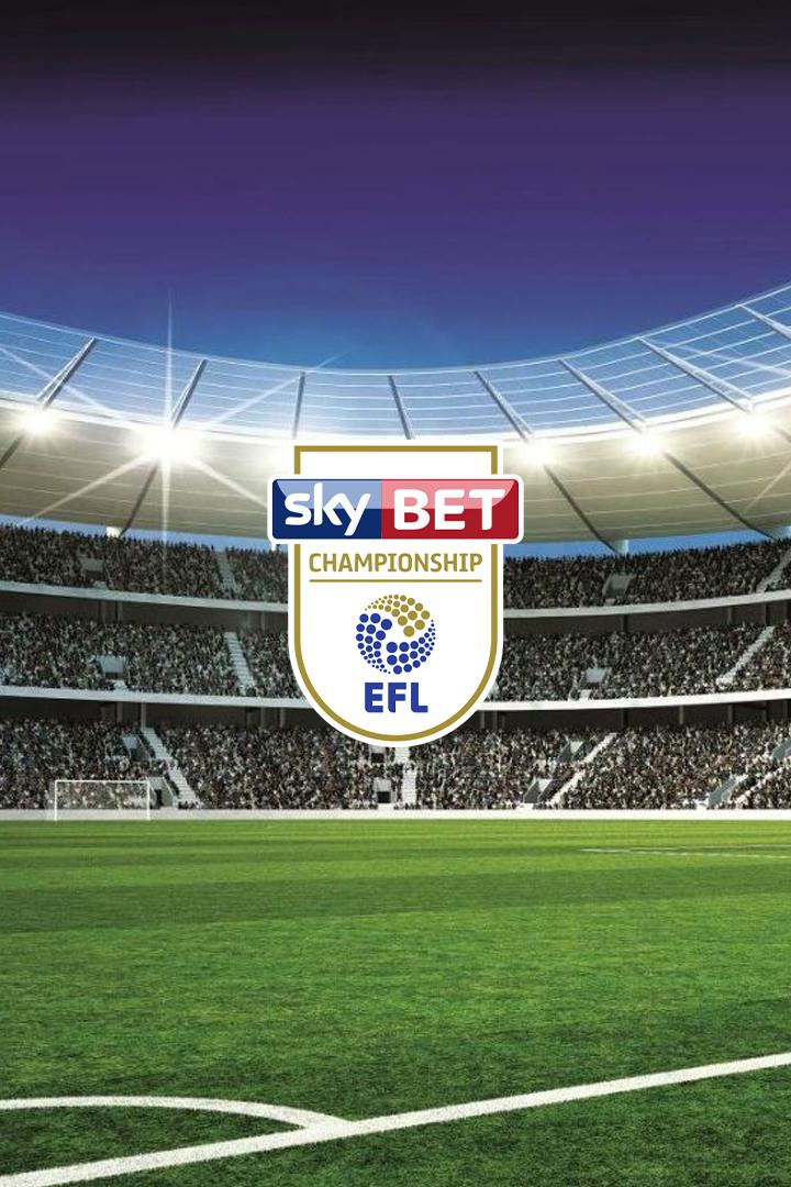 Рединг - Ноттингем Форест. Чемпионшип