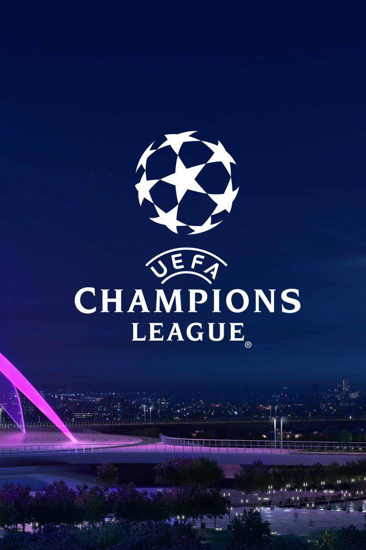 Лига чемпионов. "Манчестер Юнайтед" (Англия) - ПСЖ (Франция). В перерыве - "Новости футбола"