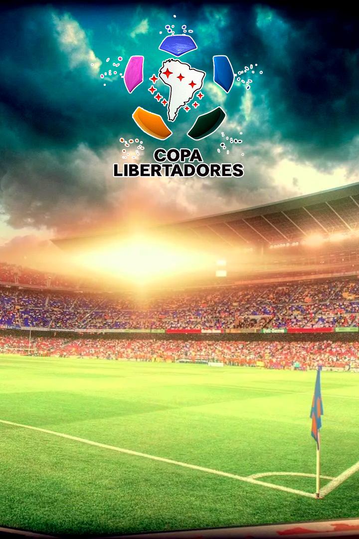 Кубок Либертадорес. 1/8 финала. "Фламенго" (Бразилия) - "Расинг" (Аргентина). Ответный матч. В перерыве - "Новости футбола"