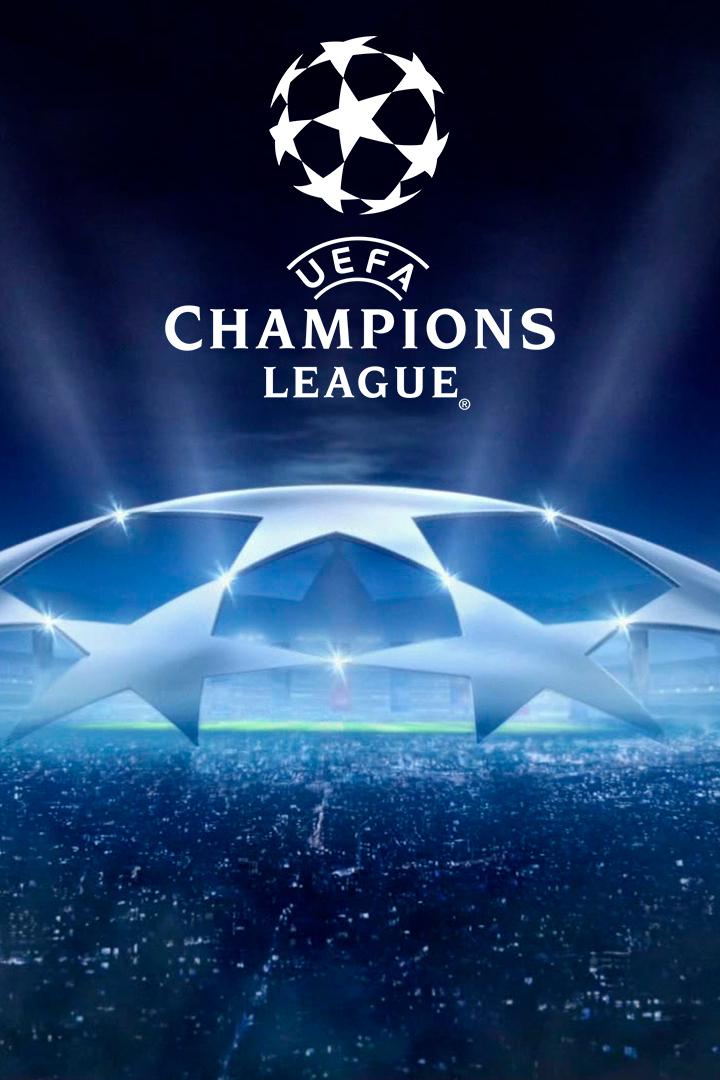 Лига чемпионов. "Ювентус" (Италия) - "Динамо" (Киев, Украина). В перерыве - "Новости футбола"