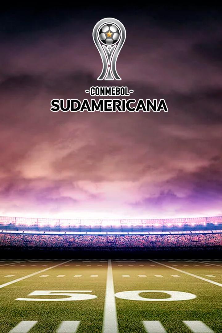 Южноамериканский кубок. 1/8 финала. "Унион Ла-Калера" (Чили) - "Атлетико Хуниор" (Колумбия). Ответный матч. В перерыве - "Новости футбола"