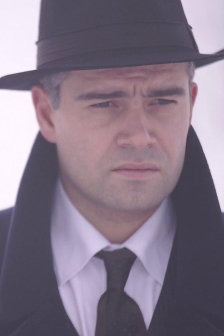 Перевал Дятлова. Фильм о фильме