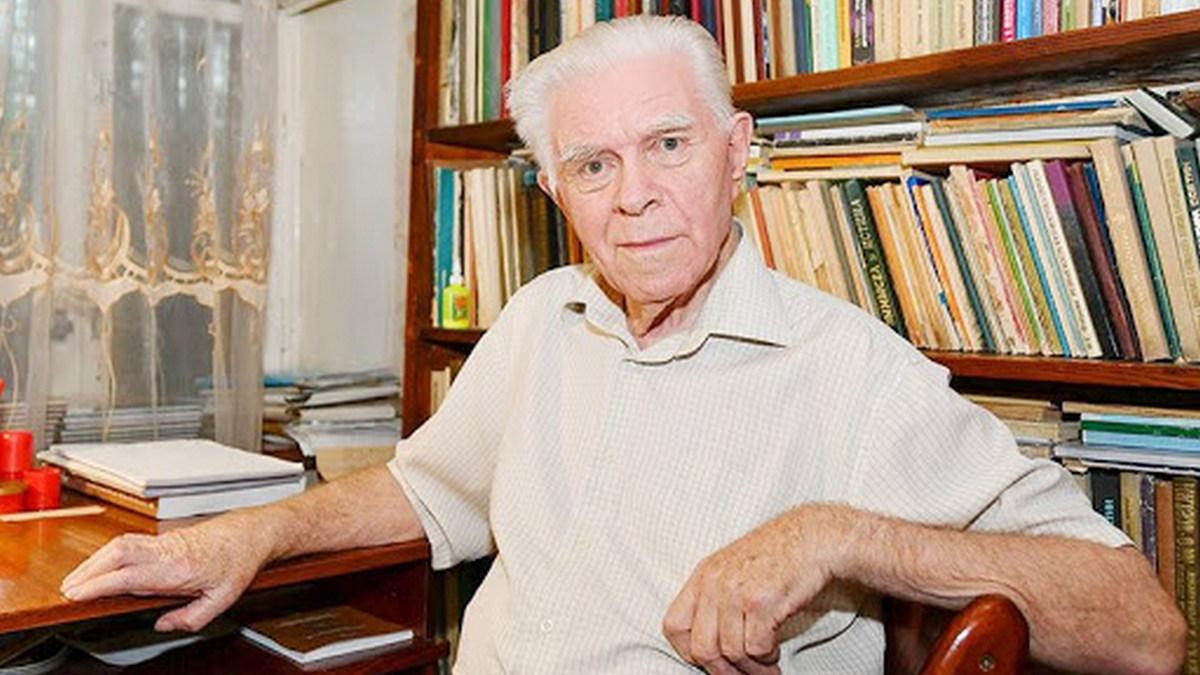 Аланская жизни Владимира Кузнецова