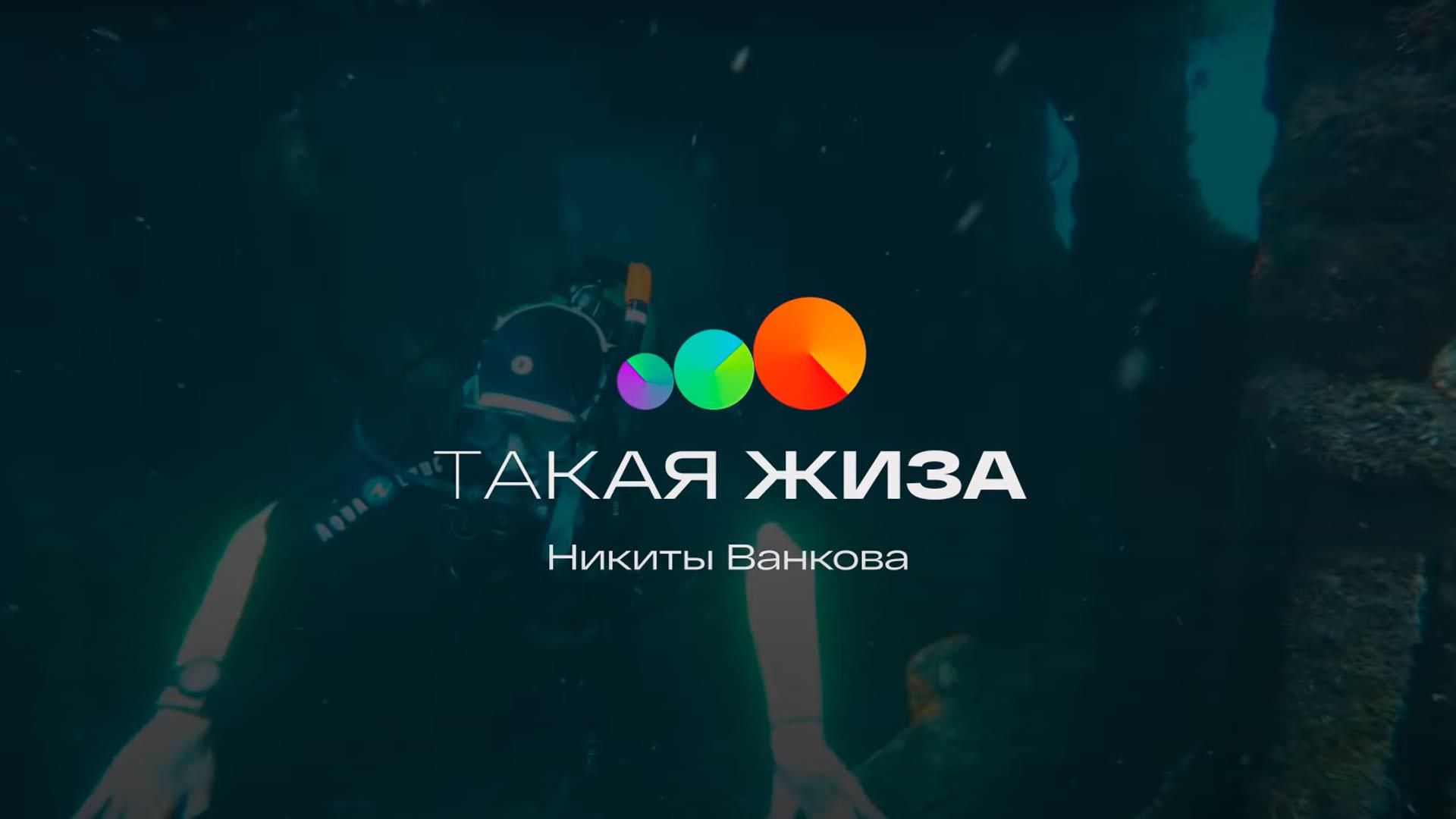 Такая жиза Никиты Ванкова
