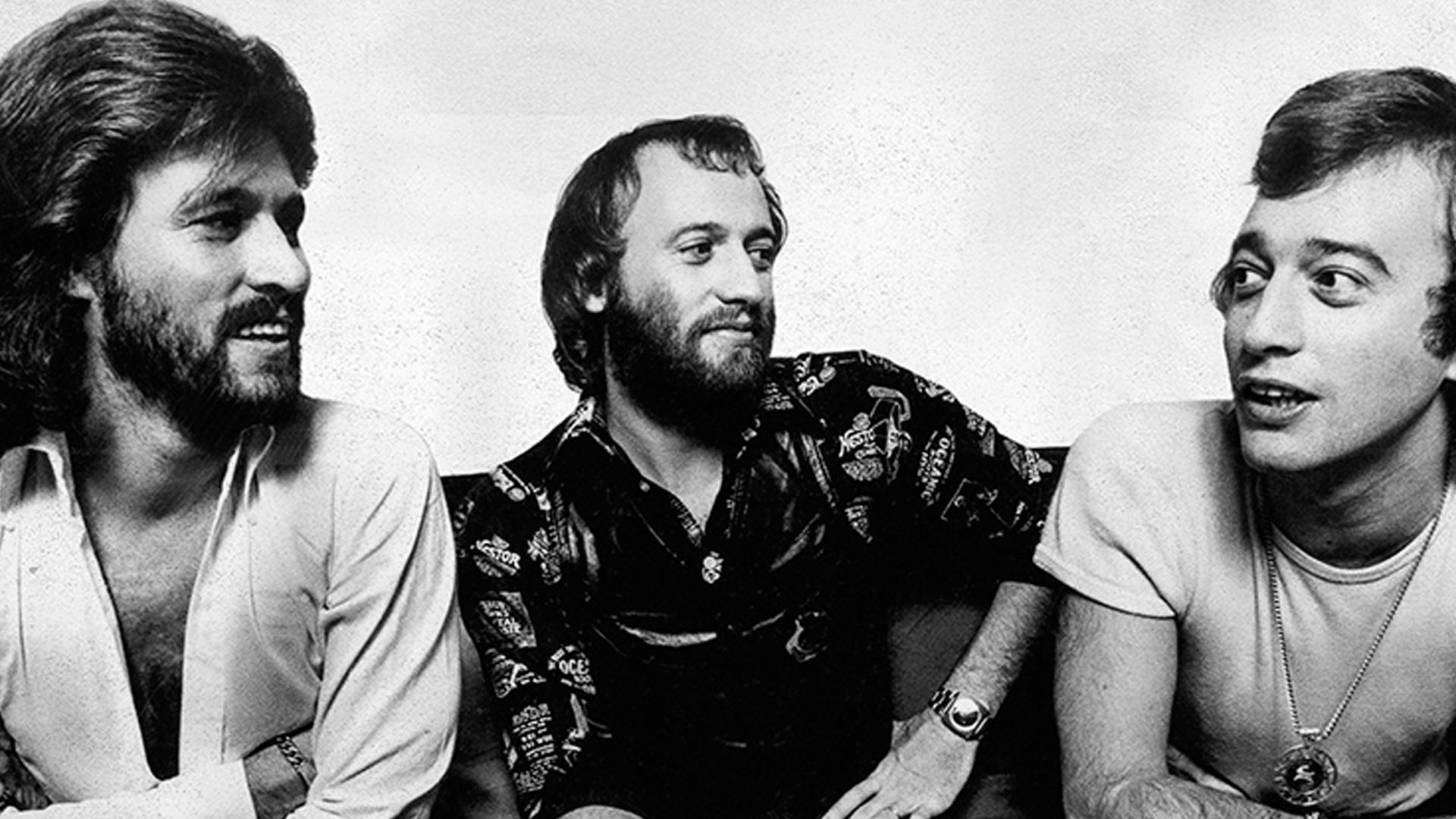 История группы Bee Gees: Как собрать разбитое сердце