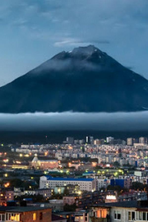 Чем богата Камчатка