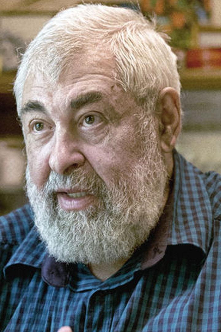 Александр Нилин. 80 лет одного дня. Непобеждённые