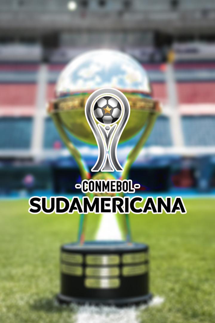 Футбол. Южноамериканский кубок. 1/4 финала. "Универсидад Католика" (Чили) - "Велес Сарсфилд" (Аргентина). Ответный матч