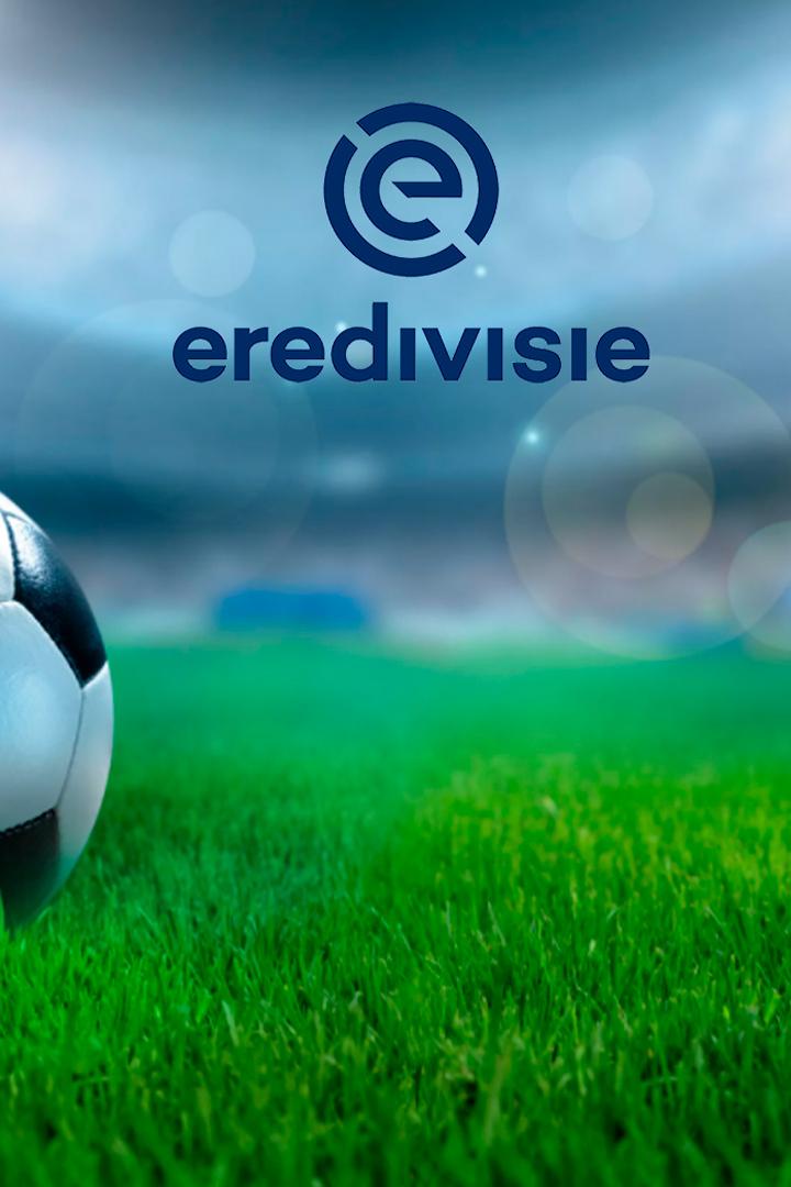 ВВВ Венло - Фейеноорд. Чемпионат Нидерландов.Сезон 20/21