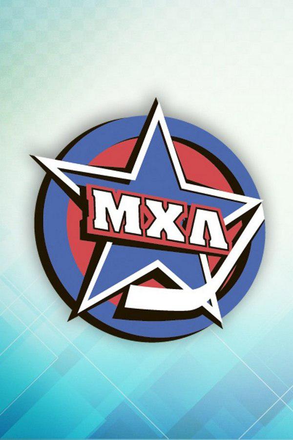 Париматч МХЛ. "Толпар" - "Стальные Лисы"