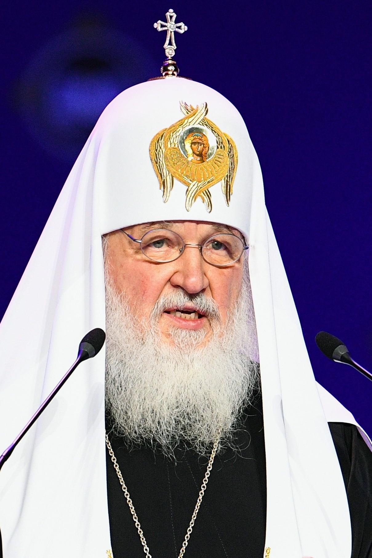 Год Патриарха
