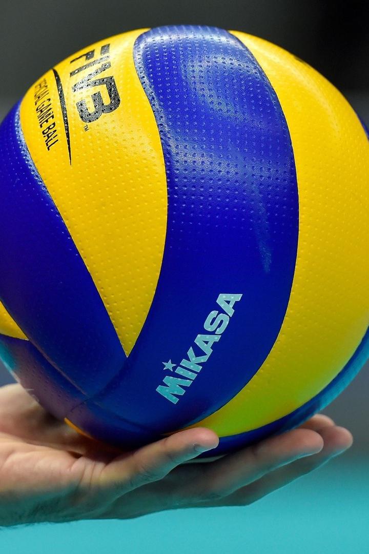 Победы 2020. Волейбол. Чемпионат Европы (U-17). Девушки. Финал. Россия - Турция. Трансляция из Черногории