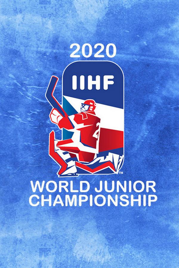 Хоккей. Чемпионат мира. Молодёжные сборные. Россия - Австрия. Трансляция из Канады