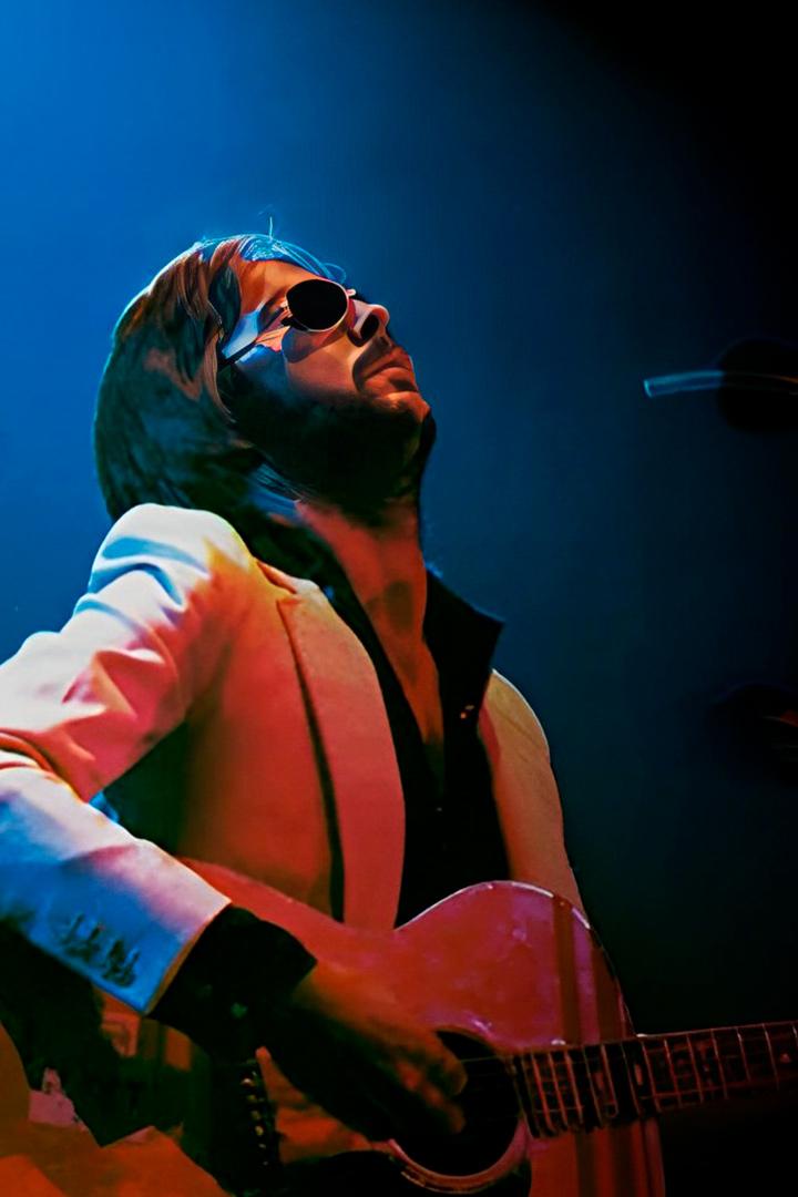 Eric Clapton - The 1970s Review
