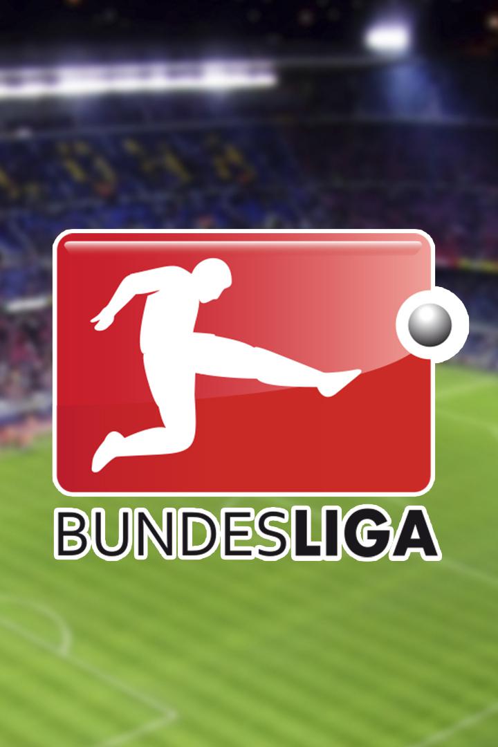 Чемпионат Германии. Арминия - Боруссия (Мёнхенгладбах)