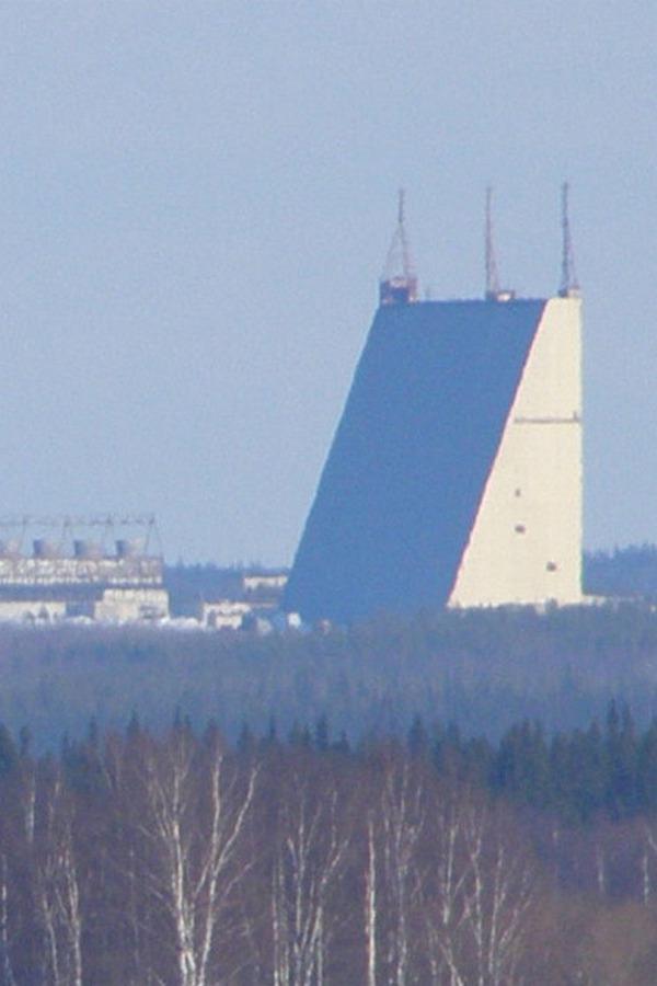 Дарьял