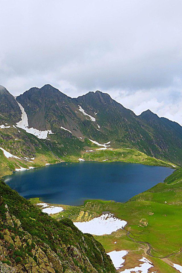 Адуэда. Неизвестная Абхазия