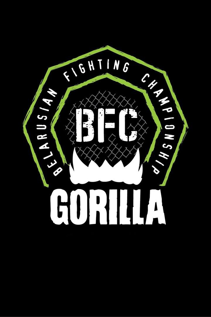 Смешанные единоборства. Belarus Fighting Championship 54