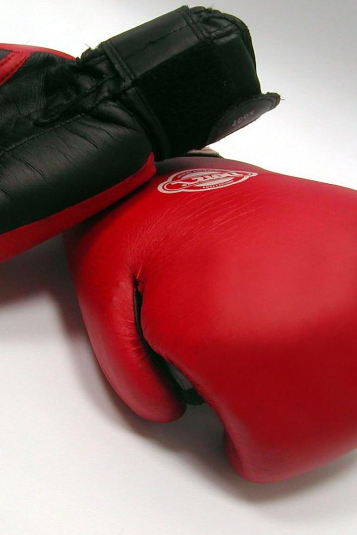 Профессиональный бокс. Софья Очигава против Юлии Куценко. Трансляция из Казани